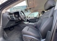 Audi A6 Kombi 2,0 l 195 kw
