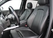 Mercedes-Benz GLB SUV 2,0 l 165 kw
