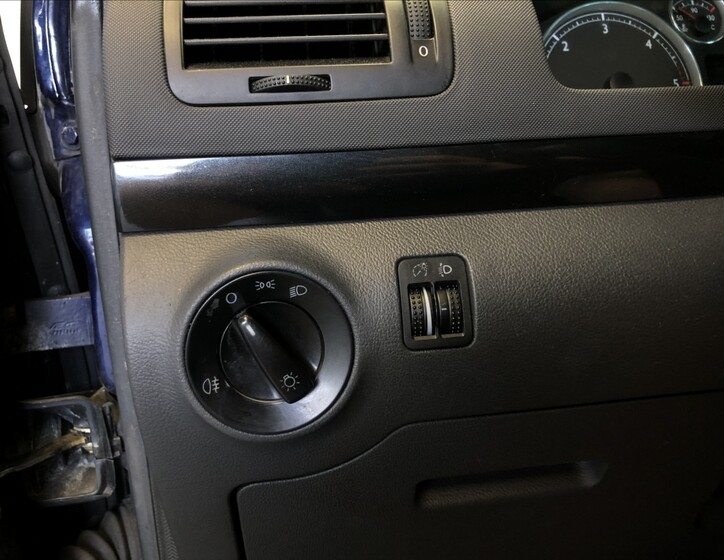 Volkswagen Sharan 22