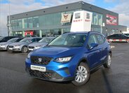 Seat Arona SUV / Terénní 999,0 81 kw