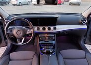 Mercedes-Benz Třídy E Kombi 3,0 l 190 kw