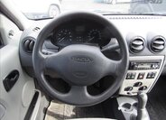 Dacia Logan Kombi 1,6 l 64 kw