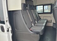 Fiat Ducato Ostatní 2,3 l 96 kw