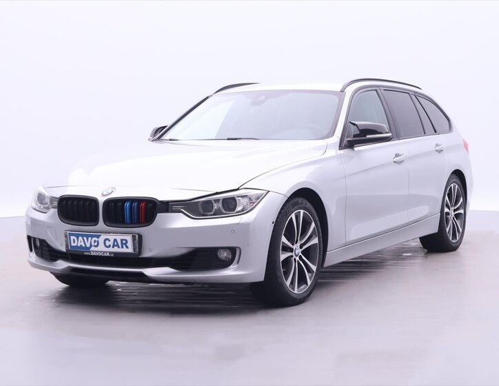 BMW Řada 3 3