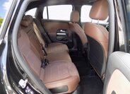 Mercedes-Benz GLA SUV / Terénní 2,0 l 110 kw
