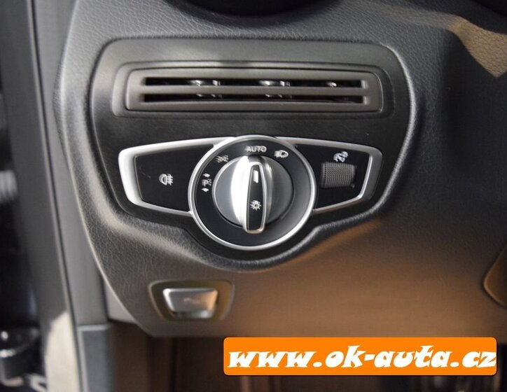 Mercedes-Benz GLC SUV 0,0 0