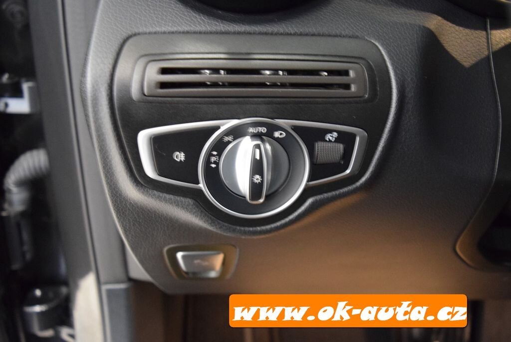 Mercedes-Benz GLC SUV 0,0 0