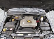Jeep Cherokee Kombi 2,5 l 105 kw