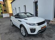 Land Rover Range Rover 1