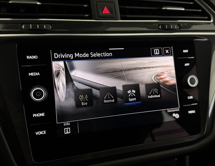 Volkswagen Tiguan Allspace 37