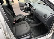 Škoda Fabia Kombi 1,4 l 59 kw