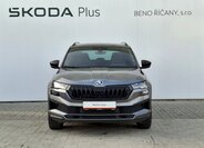 Škoda Karoq 4