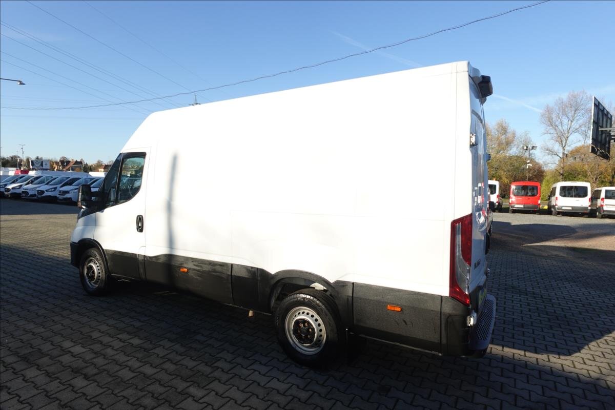 Iveco Daily Ostatní 2,3 l 100 kw