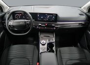 KIA Sportage SUV / Terénní 1,6 l 132 kw