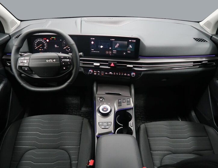 KIA Sportage SUV / Terénní 1,6 l 132 kw