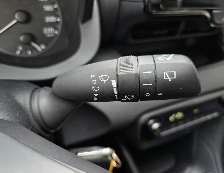 Mazda 2 Hatchback 1,5 l 68 kw