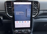 Ford Ranger Pick-up 3,0 l 177 kw