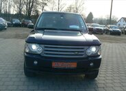 Land Rover Range Rover Ostatní 3,6 l 200 kw