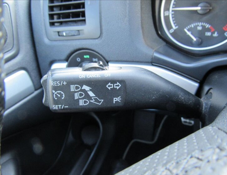 Škoda Octavia Kombi 2,0 l 147 kw