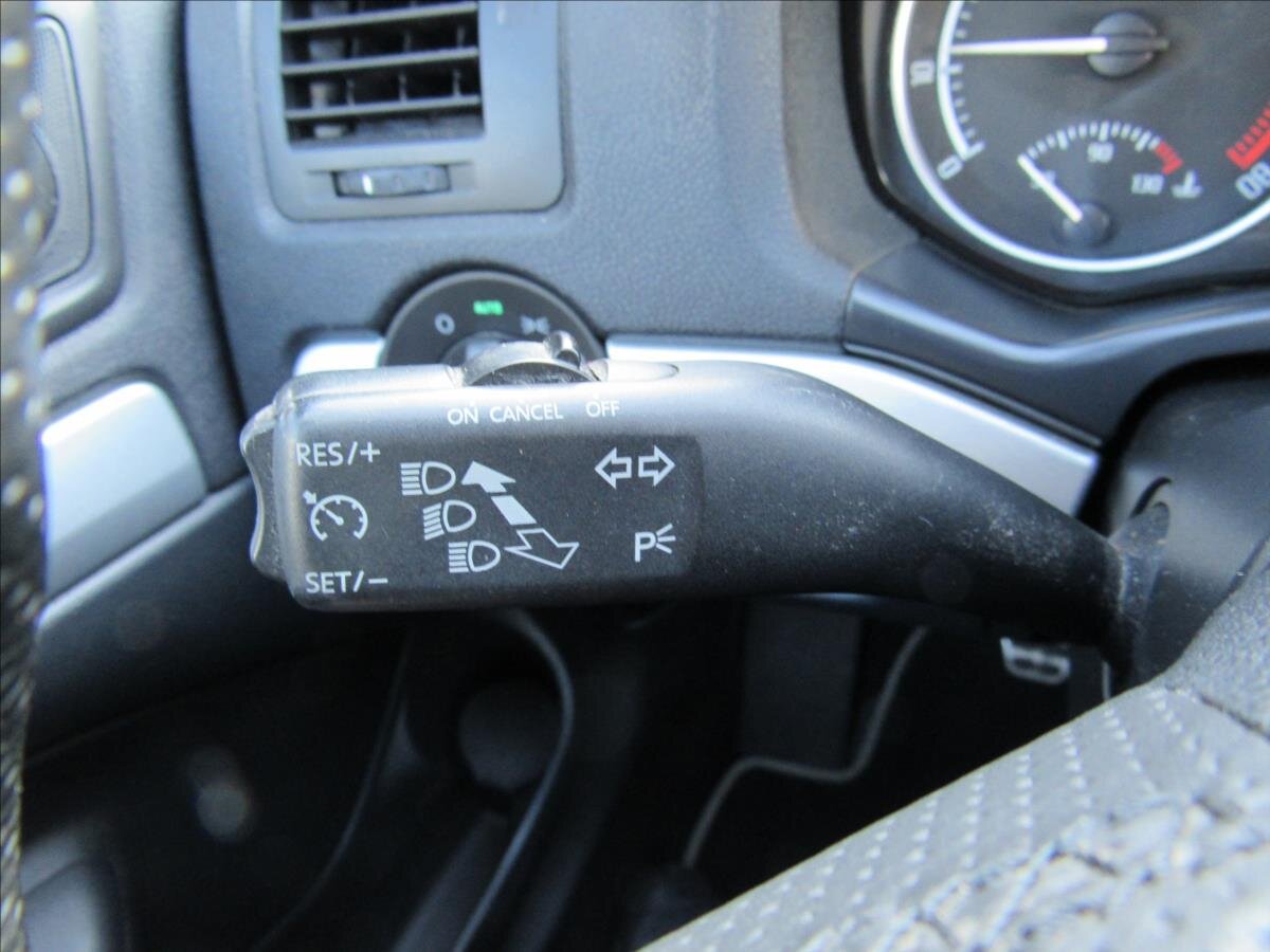 Škoda Octavia Kombi 2,0 l 147 kw