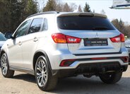 Mitsubishi ASX SUV / Terénní 1,6 l 86 kw