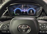 Toyota Corolla Sedan 1,8 l 103 kw