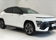 Hyundai Kona SUV 1,6 l 132 kw