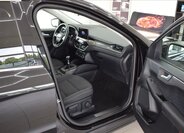 Ford Kuga SUV 1,5 l 110 kw