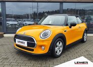 Mini Cooper Hatchback 1,5 l 100 kw