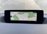 Mazda MX-30 SUV / Terénní 0,0 107 kw