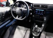 Citroën C3 Hatchback 1,2 l 61 kw