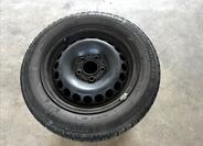 Mercedes-Benz Třídy A 16