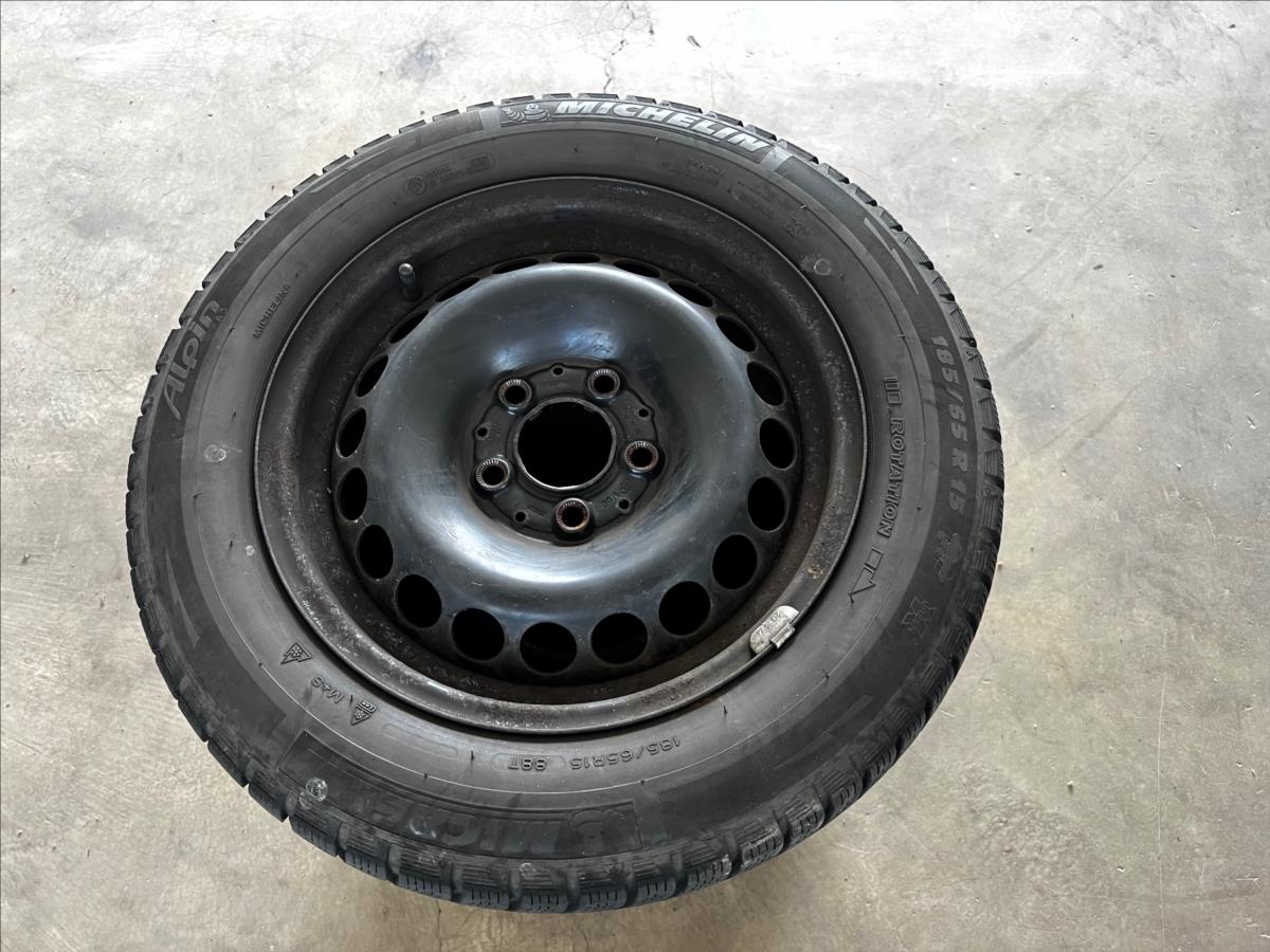 Mercedes-Benz Třídy A