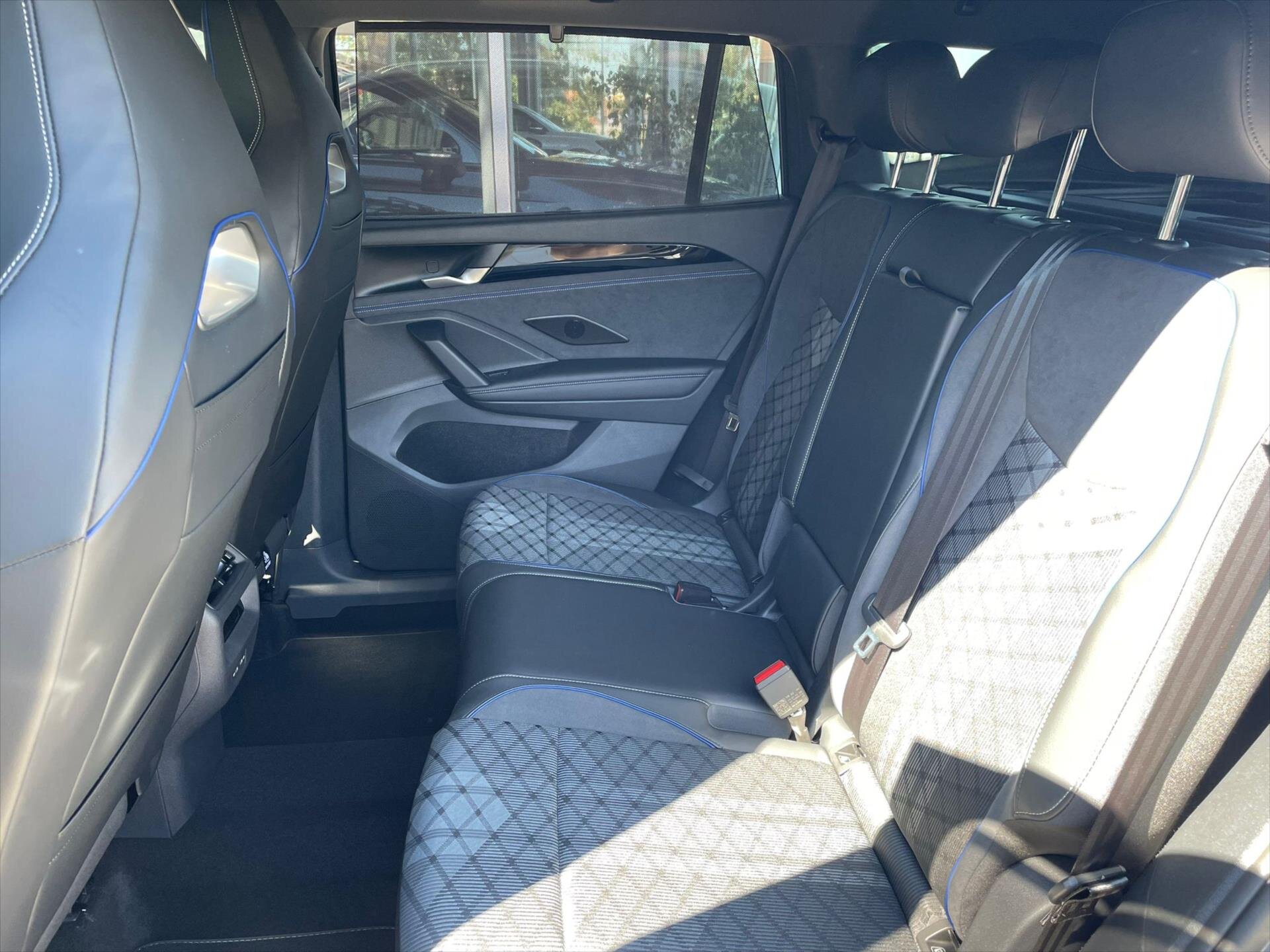 Volkswagen Tayron SUV 1,5 l 150 kw