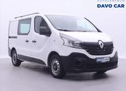Renault Trafic 1