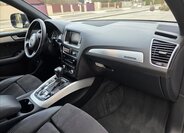 Audi Q5 SUV / Terénní 3,0 l 180 kw