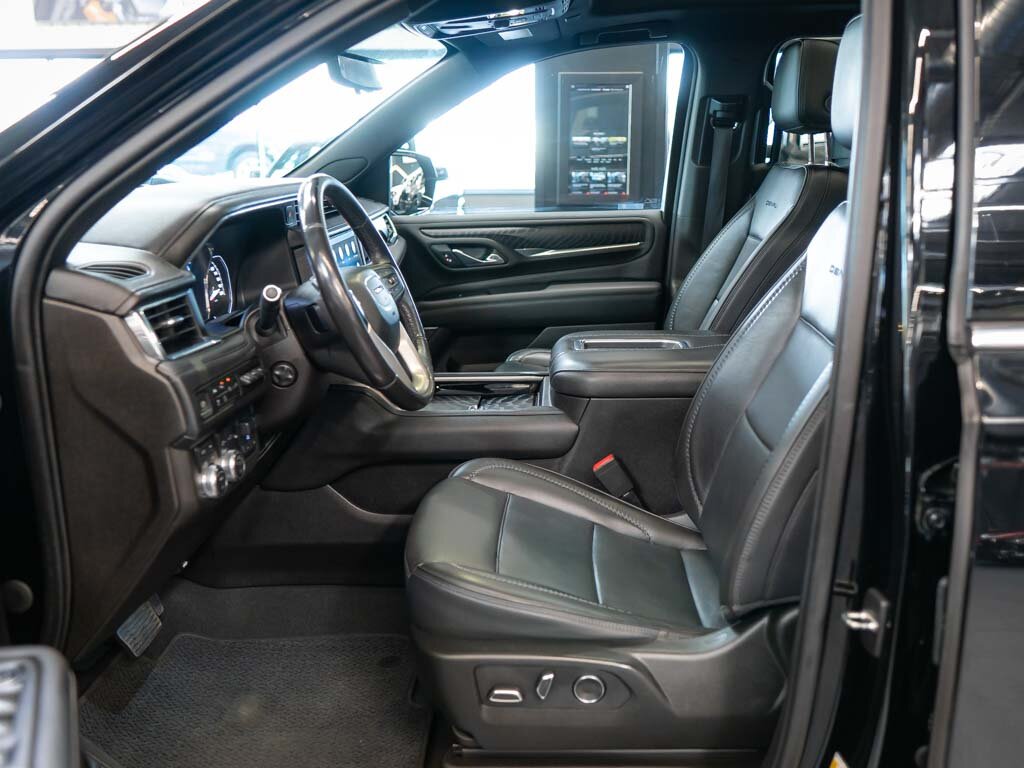 GMC Yukon SUV 6,2 l 313 kw