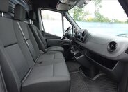 Mercedes-Benz Sprinter Ostatní 2,1 l 120 kw