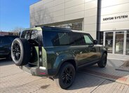Land Rover Defender SUV 3,0 l 147 kw