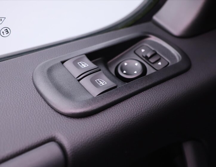 Renault Master Skříň 2,3 l 100 kw