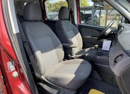 Fiat Dobló MPV 1,6 l 88 kw