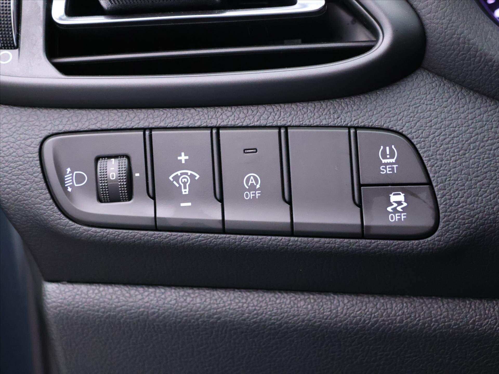 Hyundai i30 Kombi 1,5 l 117 kw