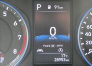 Hyundai Kona SUV / Terénní 998,0 88 kw