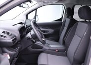 Toyota ProAce City Verso MPV 1,2 l 81 kw