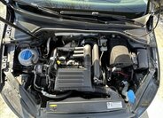 Volkswagen Golf Hatchback 1,2 l 63 kw