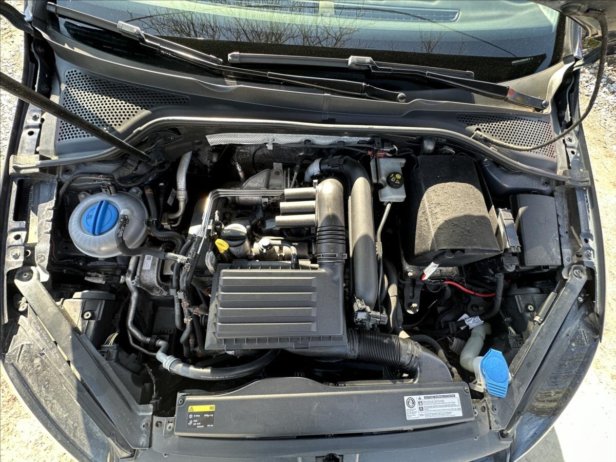 Volkswagen Golf Hatchback 1,2 l 63 kw