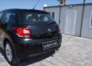 Citroën DS3 Hatchback 1,2 l 60 kw