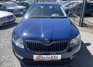 Škoda Octavia Kombi 1,6 l 81 kw