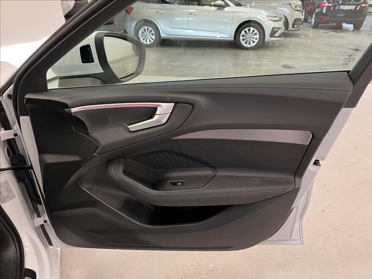 Audi A5 Liftback 2,0 l 150 kw