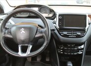 Peugeot 2008 SUV / Terénní 1,2 l 60 kw